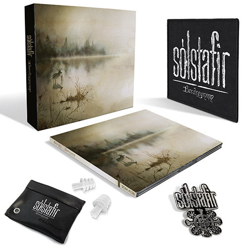 Solstafir - Berdreyminn [Vinyl / CD]