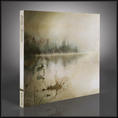 Solstafir - Berdreyminn [Vinyl / CD]