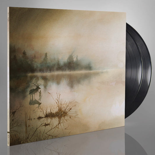 Solstafir - Berdreyminn [Vinyl / CD]