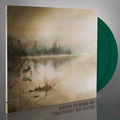 Solstafir - Berdreyminn [Vinyl / CD]