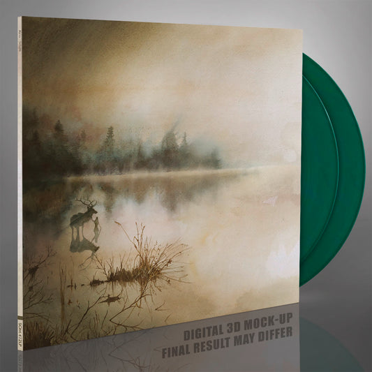 Solstafir - Berdreyminn [Vinyl / CD]