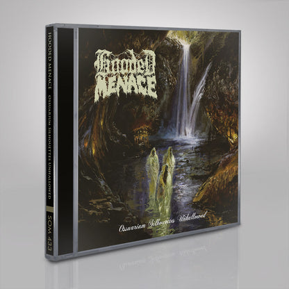 Hooded Menace - Ossuarium Silhouettes Unhallowed [CD / Vinyl]