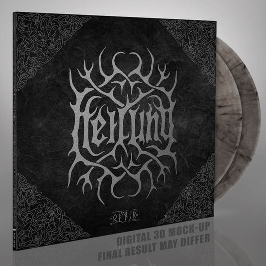 Heilung - Ofnir [CD / Vinyl]