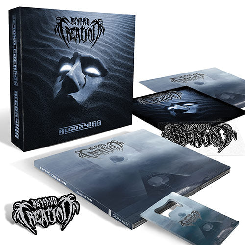 Beyond Creation - Algorythm [CD / Vinyl]
