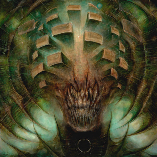 Horrendous - Idol [Vinyl / CD]