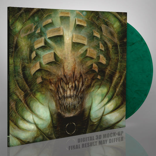 Horrendous - Idol [Vinyl / CD]