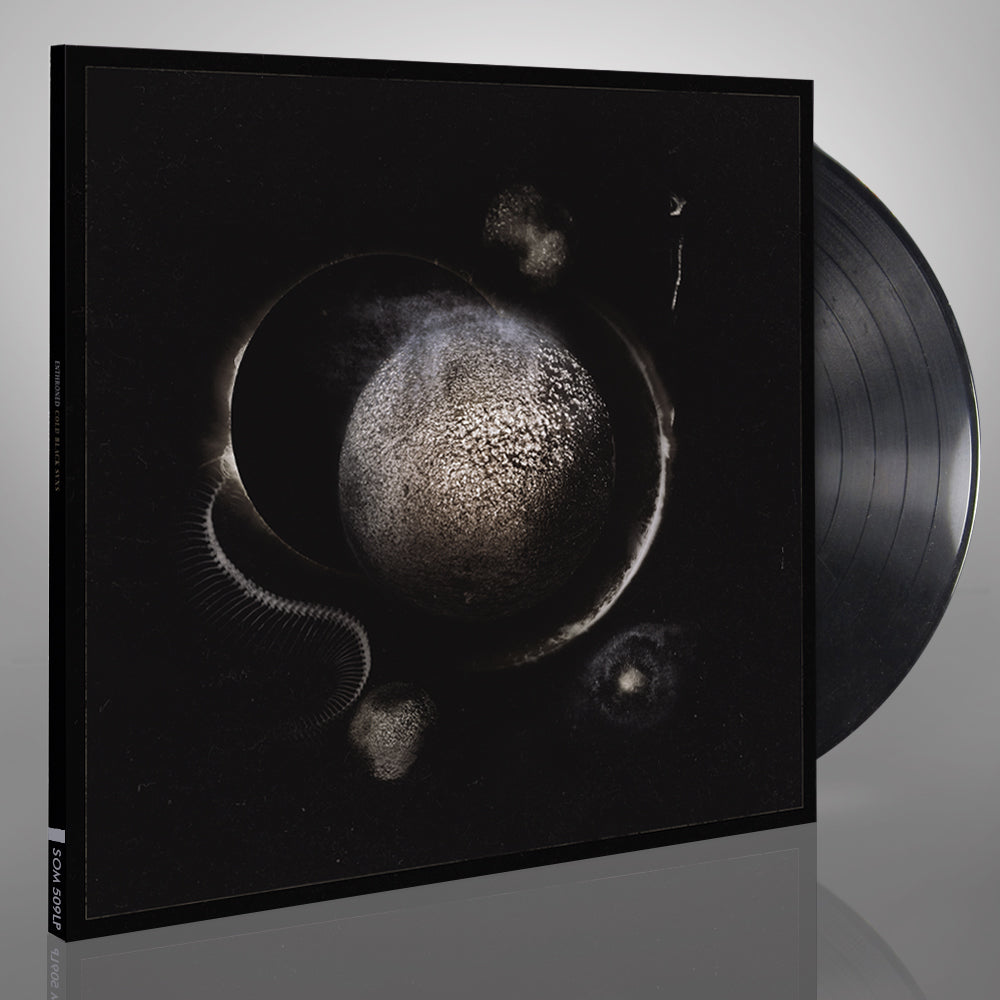 Enthroned - Cold Black Suns [CD / Vinyl]