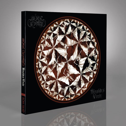 Mörk Gryning - Hinsides Vrede [CD]