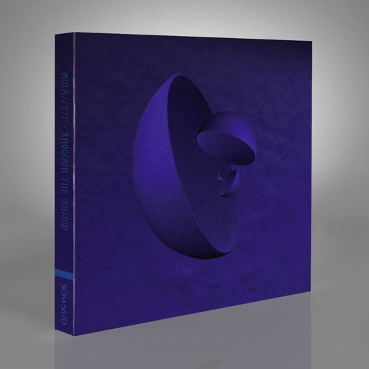 Molassess - Through The Hollow [CD / Vinyl]