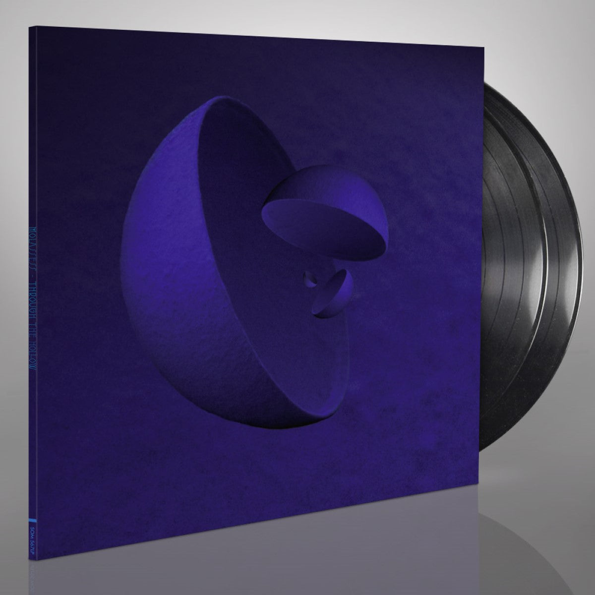 Molassess - Through The Hollow [CD / Vinyl]
