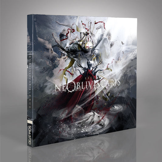 Ne Obliviscaris - Exul [Vinyl / CD]