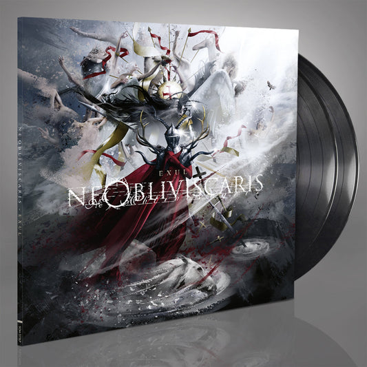 Ne Obliviscaris - Exul [Vinyl / CD]