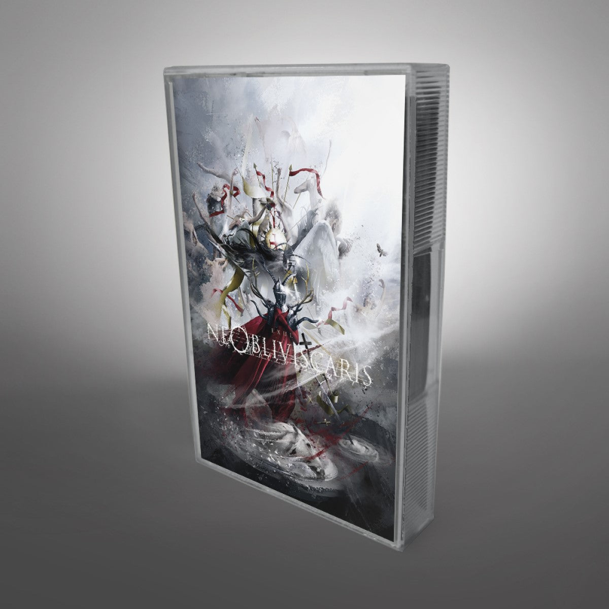 Ne Obliviscaris - Exul [Vinyl / CD]