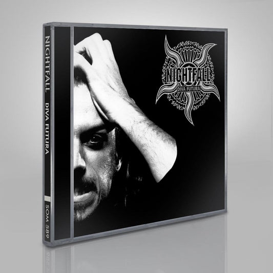 Nightfall - Diva Futura [CD / Vinyl]