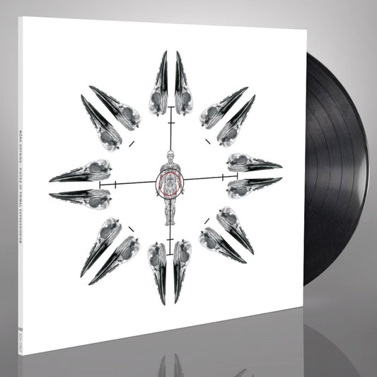 Mörk Gryning - Pieces Of Primal Expressionism [CD / Vinyl]