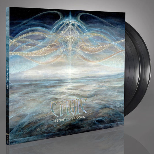 Cynic - Ascension Codes [CD / Vinyl]