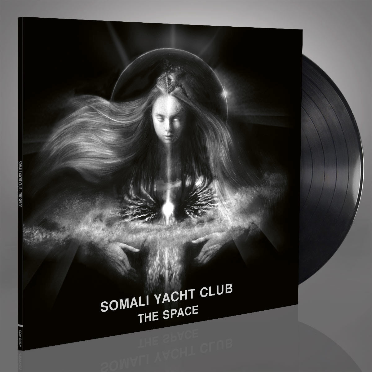 Somali Yacht Club - The Space [CD / Vinyl]