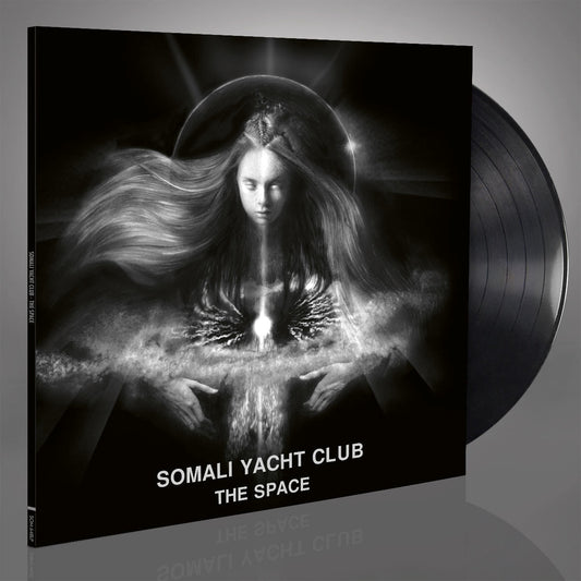 Somali Yacht Club - The Space [CD / Vinyl]