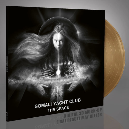 Somali Yacht Club - The Space [CD / Vinyl]
