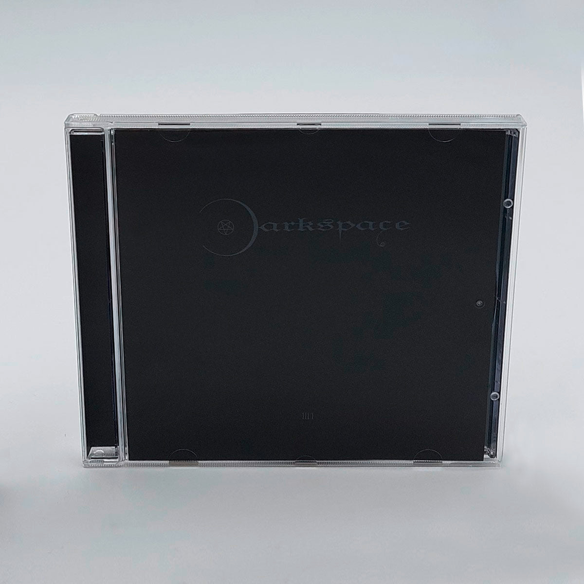 Dark Space III I [2014] [CD / Vinyl]
