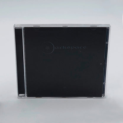 Dark Space III I [2014] [CD / Vinyl]