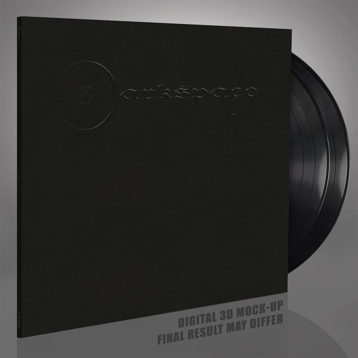 Dark Space III I [2014] [CD / Vinyl]