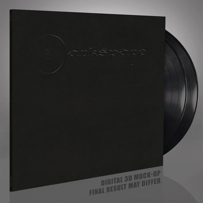 Dark Space III I [2014] [CD / Vinyl]