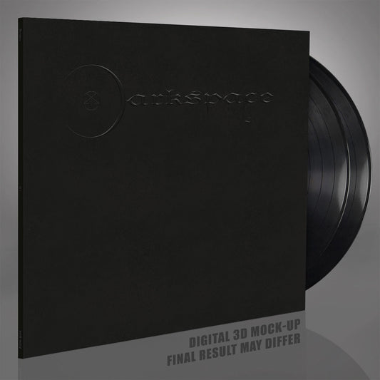 Dark Space III I [2014] [CD / Vinyl]