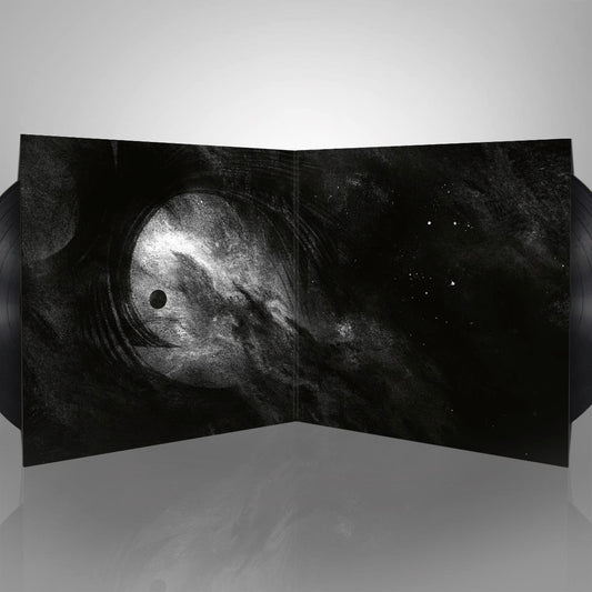 Dark Space III I [2014] [CD / Vinyl]