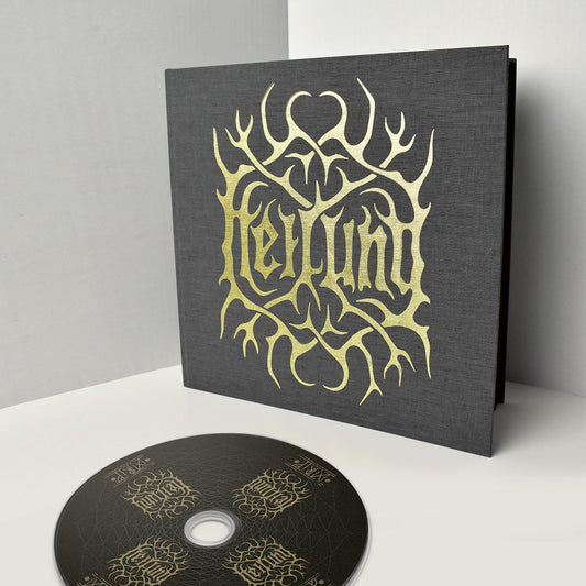 Heilung - Drif [CD / Vinyl / Tape]
