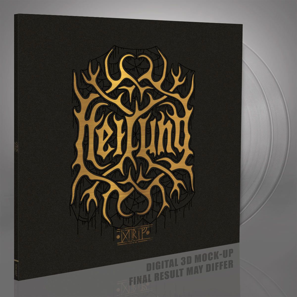 Heilung - Drif [CD / Vinyl / Tape]