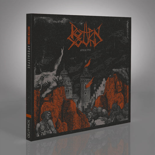 Rotten Sound - Apocalypse