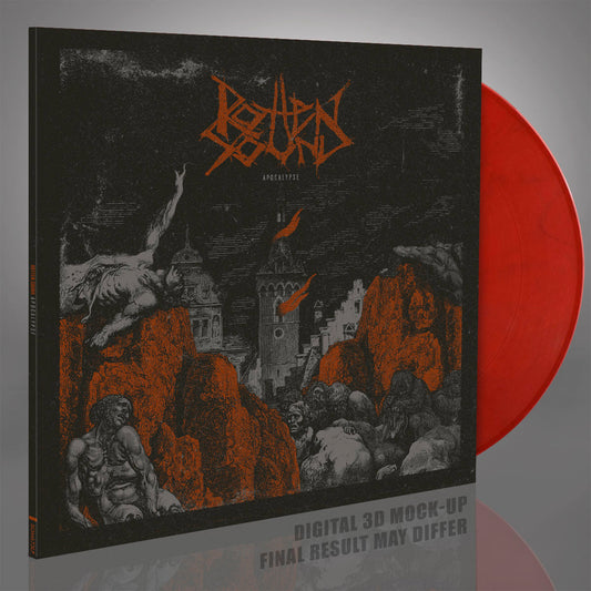 Rotten Sound - Apocalypse