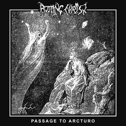 Rotting Christ - Passage to Arcturo [CD / Vinyl]