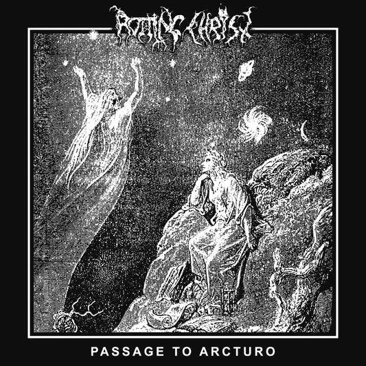 Rotting Christ - Passage to Arcturo [CD / Vinyl]