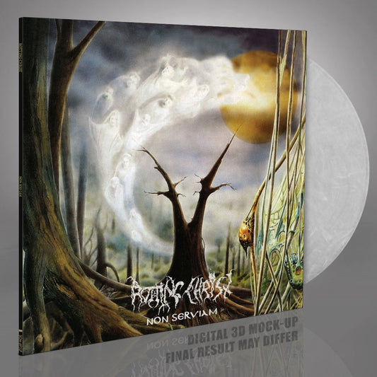 Rotting Christ - Non Serviam [Vinyl / CD]