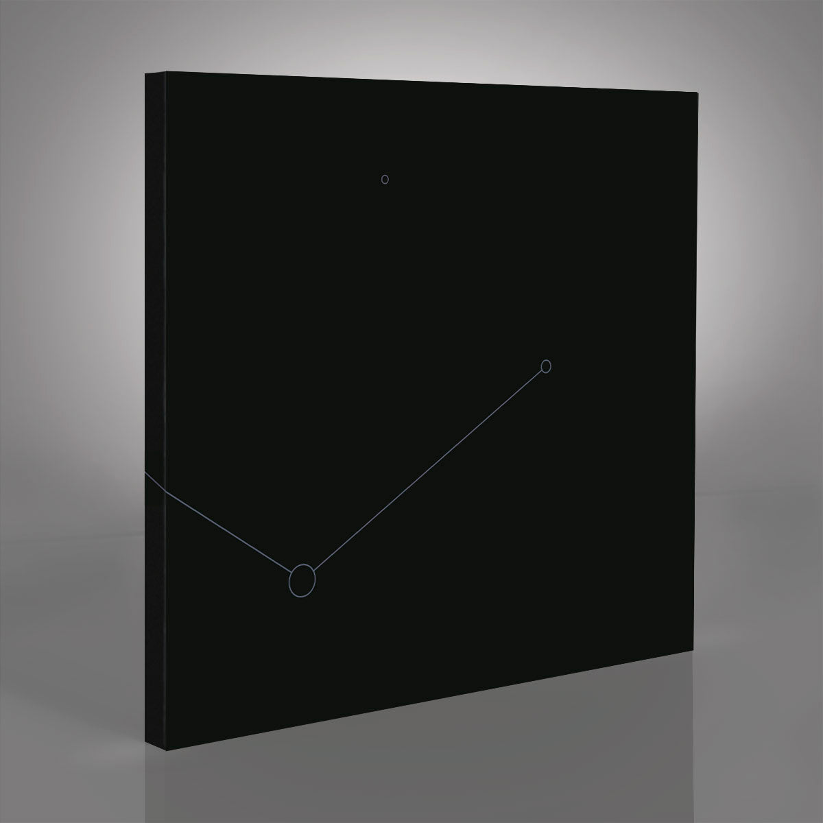 Dark Space -II [2024] [CD / Vinyl]