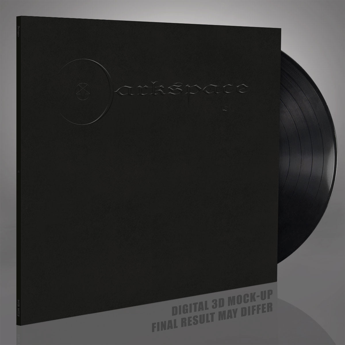 Dark Space -II [2024] [CD / Vinyl]