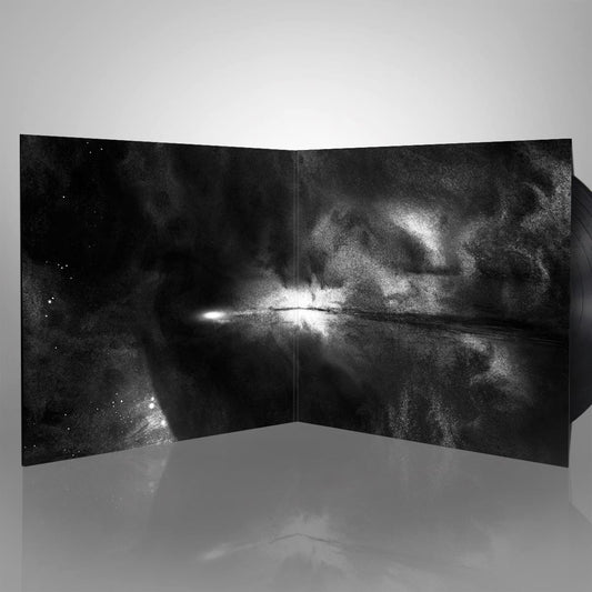 Dark Space -II [2024] [CD / Vinyl]
