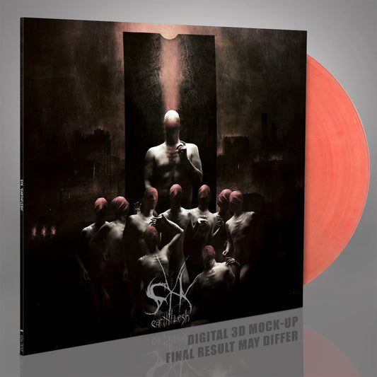 SYK - eartHFlesh LP