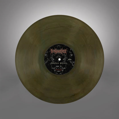 Retromorphosis - Psalmus Mortis [CD / Vinyl]