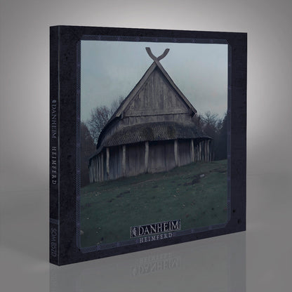 Danheim - Heimferd [CD / Vinyl]