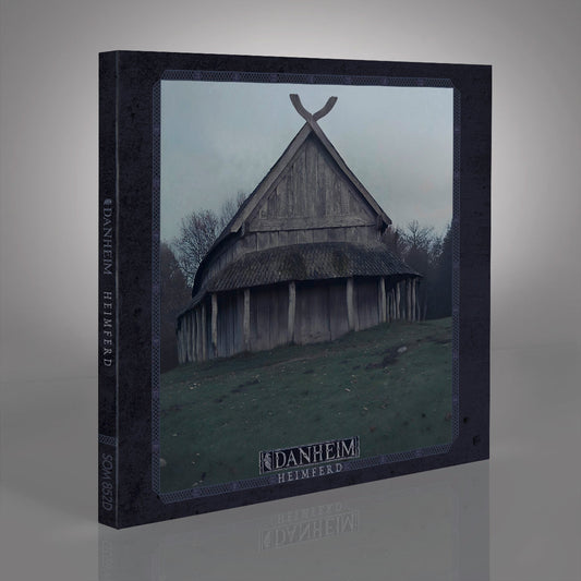 Danheim - Heimferd [CD / Vinyl]