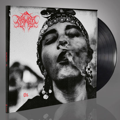 Mawiza - ÜL [CD / Vinyl]