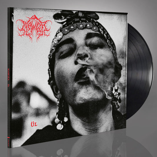 Mawiza - ÜL [CD / Vinyl]