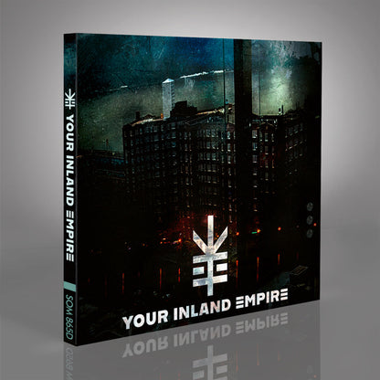 Your Inland Empire - Your Inland Empire [Vinyl / CD]