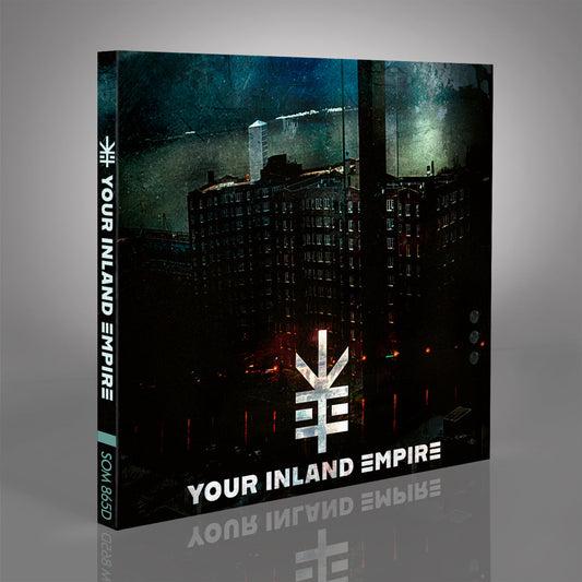 Your Inland Empire - Your Inland Empire [Vinyl / CD]
