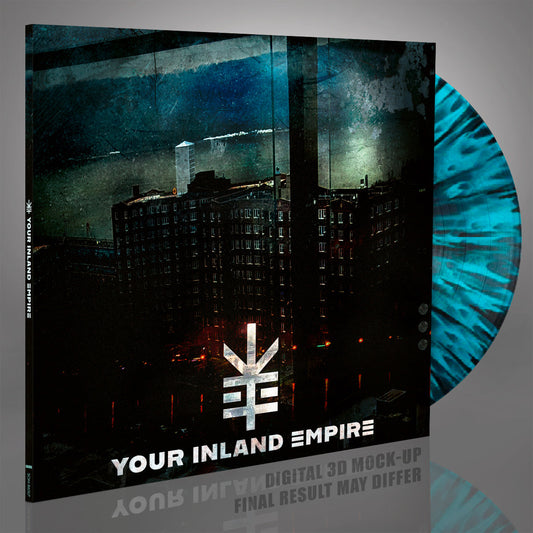 Your Inland Empire - Your Inland Empire [Vinyl / CD]