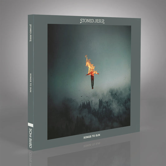 Stoned Jesus - Songs To Sun [CD / Vinyl]
