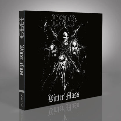 1349 - Winter Mass [CD / Vinyl]